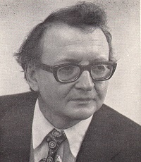 Лебедев Василий Алексеевич (1934-1981) - писатель.