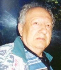 Лезинский Михаил Леонидович (1931-2014) российский и израильский писатель.