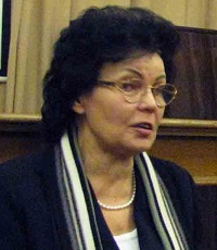 Гранцева (Милях) Наталья Анатольевна (р.1951) - писатель, журналист.