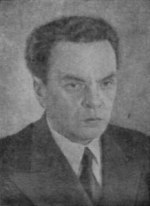 Ликстанов Иосиф Исаакович (1900-1955) - писатель.