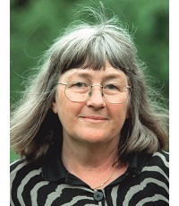 Линдгрен Барбру (р.1937) - шведская писательница.