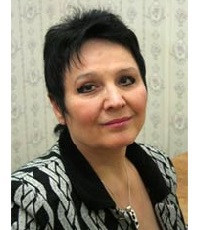 Ломбина Тамара Николаевна (р.1949) - филолог, педагог, библиотекарь, писатель.