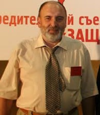 Лубченков Юрий Николаевич (р.1960) - писатель, журналист, историк.