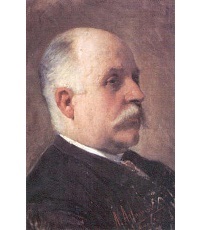 Капуана Луиджи (1839-1915) - итальянский писатель, критик.