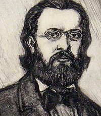Минаев Дмитрий Дмитриевич (1835-1889) - поэт.