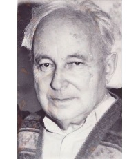 Маймин Евгений Александрович (1921-1997) - литературовед.