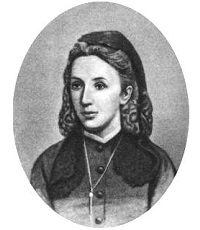 Макарова Софья Марковна (урождённая Веприцкая) (1834-1887) - писательница.