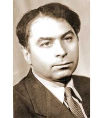 Макогоненко Георгий Пантелеймонович (1912-1986) - литературовед.