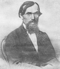 Максимов Сергей Васильевич (1831-1901) - этнограф-беллетрист.