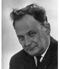 Прокофьев Михаил Алексеевич (1910-1999) - учёный-химик, государственный деятель.