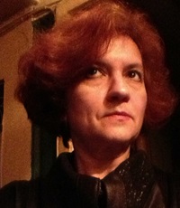 Сорвина Марианна Юрьевна (р.1962) - педагог.