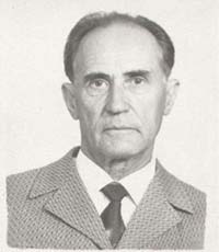 Мариковский Павел Иустинович (1912-2008) - зоолог, биолог, популяризатор науки.