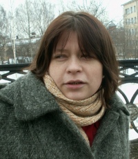 Ботева Мария Алексеевна (р.1980) - писательница.