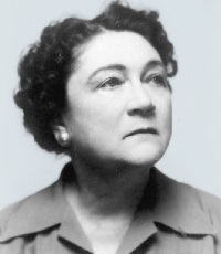 Ролингс Марджори Киннан (1896-1953) - американская писательница.