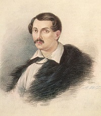 Бестужев-Марлинский (Бестужев, Марлинский) Александр Александрович (1797-1837) - писатель, декабрист.