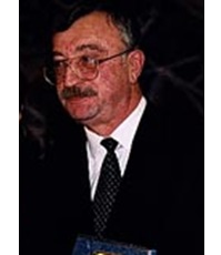Масленников Игорь Борисович (1940-2019) - спортивный журналист.