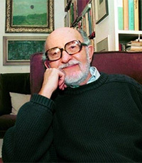 Мацоурек Милош (1926-2002) - чешский писатель, сценарист.
