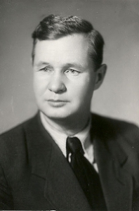Матвеев Герман Иванович (1904-1961) - писатель, драматург.