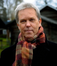 Куннас Маури (Тапио Маури) (р.1950) - финский писатель.