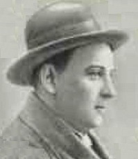 Бухов Аркадий Сергеевич (1889-1937) - писатель.