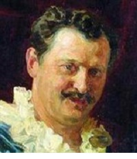 Дуров Анатолий Леонидович (1864-1916) - артист цирка.