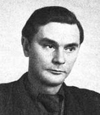 Межелайтис Эдуардас Беньяминович (1919-1997) - литовский поэт.
