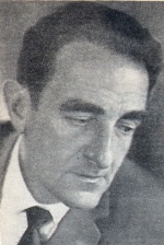 Меттер Израиль Моисеевич (1909-1996) - писатель, драматург, сценарист.