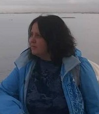 Ионина Мария Михайловна (р.1979) - писатель, филолог.