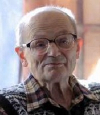 Черненко Михаил Борисович (1926-2018) - писатель, журналист.