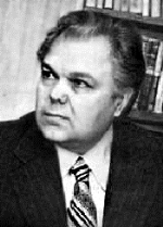 Колосов Михаил Макарович (1923-1996) - писатель, журналист, литературный деятель.