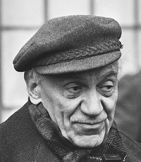 Фролов Матвей Львович (1914-1995) - радиожурналист.