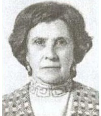 Казакова Мария Никитична (1918-2002) - писательница, педагог.