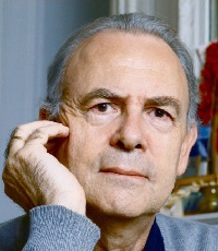 Модиано Патрик (р.1945) - французский писатель, сценарист.