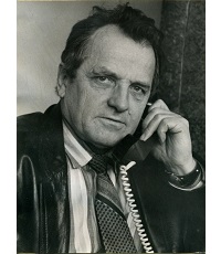 Мосияш Сергей Павлович (1927-2007) - писатель.