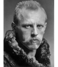 Нансен Фритьоф (Фритьоф Ведель-Ярлсберг) (1861-1930) - норвежский полярный исследователь.