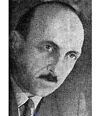 Насибов Александр Ашотович (1916(1914)-1985) - писатель.