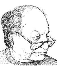 Некрасов Андрей Сергеевич (1907-1987) - писатель.