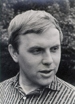 Нерцев Игорь Михайлович (Шадров Евгений Михайлович) (1933-1975) - писатель.