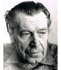 Никаноркин Анатолий Игнатьевич (1921-1994) - писатель, врач.
