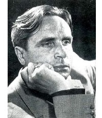Поливин Николай Георгиевич (1925-2007) - писатель, журналист.