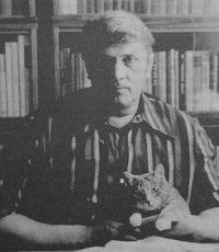 Никонов Николай Григорьевич (1930-2003) - писатель.