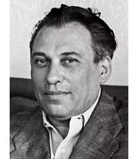Нилин (Данилин) Павел Филиппович (1908-1981) - писатель.