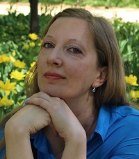 Вишнякова Наталья Николаевна (р.1973) - журналист, писатель, педагог.