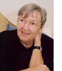 Нёстлингер Кристине (1936-2018) - австрийская писательница.