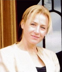 Батлер Ольга Владимировна (р.1959) - журналист.