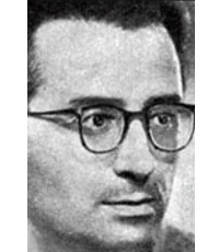 Ольшанский Иосиф Григорьевич (1917(8)-2004) - драматург, киносценарист.