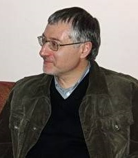 Ольшанский Виктор Иосифович (р.1954) - драматург, сценарист.
