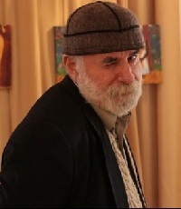 Петриашвили Гурам (Гурам Мелентьевич) (р.1942) - грузинский писатель, актёр.