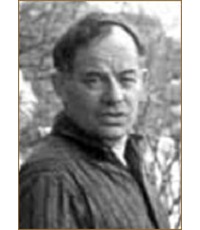 Паперный Зиновий Самойлович (1919-1966) - литературовед, критик, сценарист.