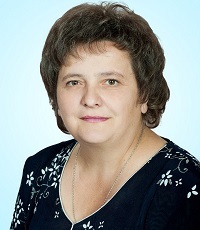Панишева Ольга Викторовна (р.1969) - украинский педагог, научный работник.